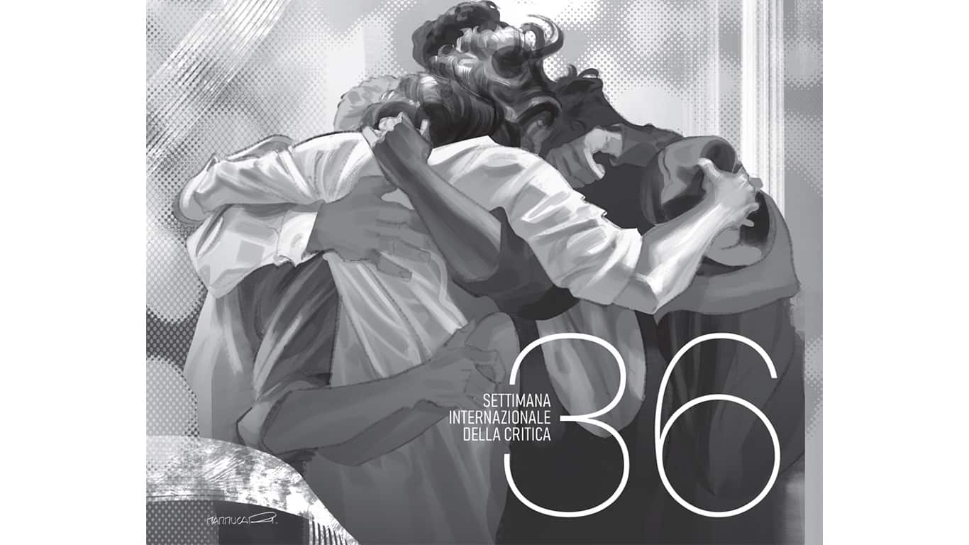 Festival di Venezia 2021, ecco il programma della Settimana