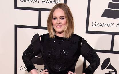 Adele, chi è il presunto fidanzato Rich Paul
