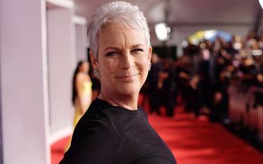 Jamie Lee Curtis rivela: "Mia figlia è transgender"