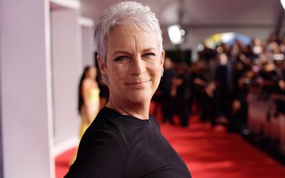 Jamie Lee Curtis rivela: "Mia figlia è transgender"