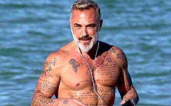 Gianluca Vacchi kika Gianluca Vacchi kika