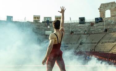 "Roberto Bolle and Friends", le stelle della danza all'Arena di Verona