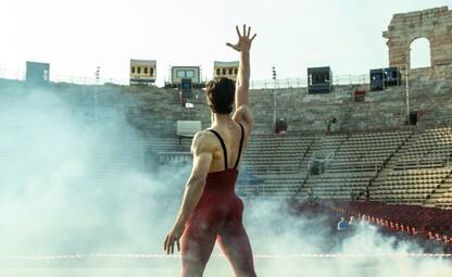 "Roberto Bolle and Friends", le stelle della danza all'Arena di Verona