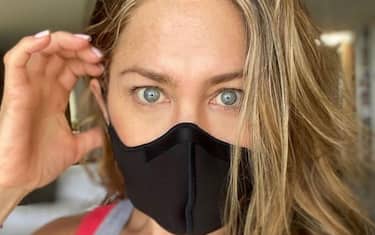 Jennifer Aniston Instagram