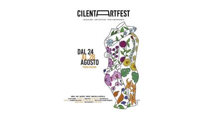 CilentArt Fest, cinque giorni di eventi nel cuore del Cilento