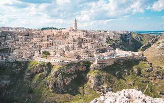 Basilicata - Unsplash