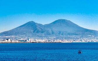 Campania - Unsplash Campania - Unsplash