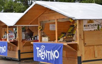 Trentino-Alto Adige - Festa dell'Agricoltura