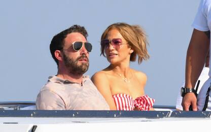 Ben Affleck in gioielleria: anello di fidanzamento per Jennifer Lopez?