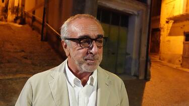 Cilentart Fest, Silvio Orlando inaugura la prima edizione