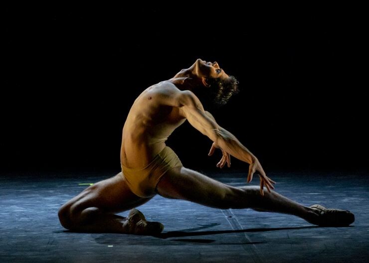 Eros, sabato 28 grande notte di danza a Castel Sant'Angelo - Vimarsana News