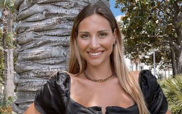 Beatrice Valli lancia Whatevs, linea di abbigliamento per bambini