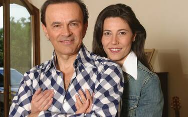Dodi battaglia moglie malattia