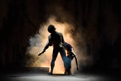 L’Opera di Roma riparte con “Notre-Dame de Paris” di Roland Petit