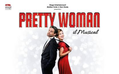 Pretty Woman, il musical tratto dal film arriva a Milano: cosa sapere