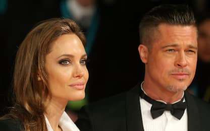 Angelina Jolie e Brad Pitt, nuova battaglia (per la tenuta francese)