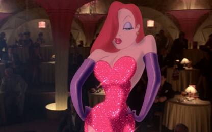 Jessica Rabbit, niente più femme fatale. La Disney le cambia ruolo
