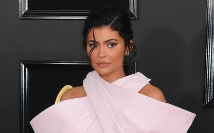 Halloween, per Kylie Jenner è già arrivato