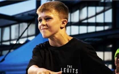 Italia’s Got Talent in lutto, il ballerino Mattia si è spento a 15 anni