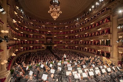 Filarmonica della Scala, 40 anni e una nuova stagione piena di novità