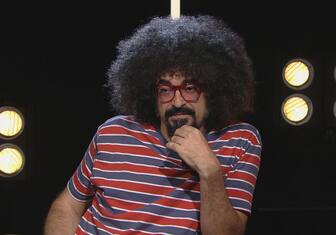 Stories, “Caparezza – Made in Molfetta”. VIDEO
