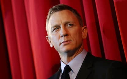 Daniel Craig preferisce i bar gay, per evitare uomini etero aggressivi
