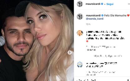 Icardi e Wanda Nara, cosa sta succedendo tra i due (ormai ex?) coniugi