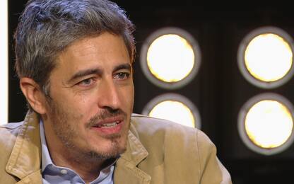Stories, "Pif - Si dice arancina". VIDEO