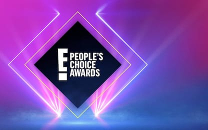People's Choice Awards 2021: le nomination, da Adele a Squid Game