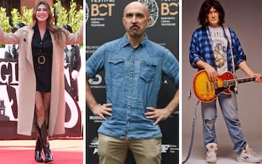 LOL 2, annunciato il cast ufficiale dei concorrenti. FOTO