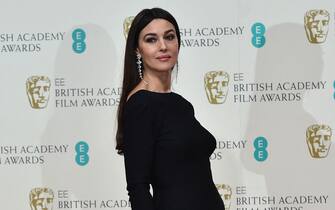 Monica Bellucci Monica Bellucci