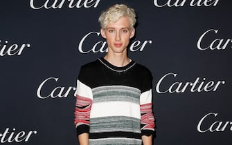 Troye Sivan