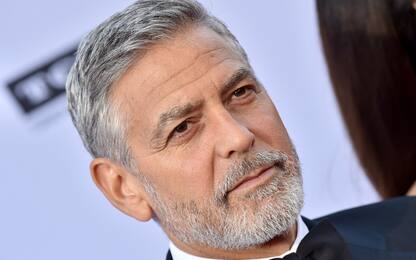 George Clooney sull’incidente di Rust: “Controllo sempre le armi"