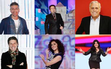 Zelig 2021, il cast dei comici del programma
