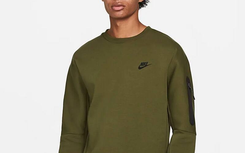 Nike Sportswear Tech Fleece