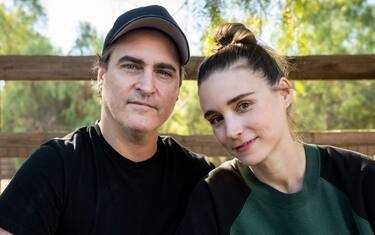 rooney mara cover ig