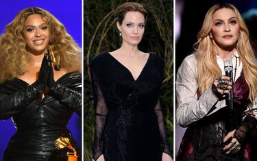 Giornata mondiale contro la violenza sulle donne, le star impegnate