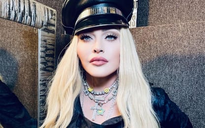 Madonna censurata da Instagram: "Anni tra censura e sessismo"