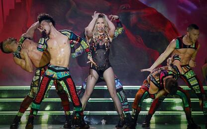 Britney Spears compie 40 anni con la ritrovata libertà