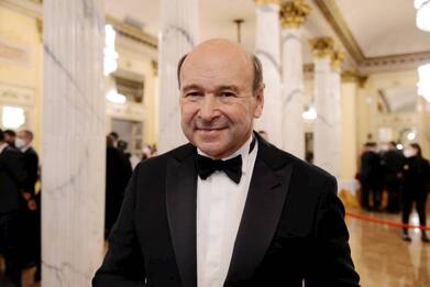 Prima Scala, Meyer a Sky TG24: "Un messaggio per i teatri chiusi"