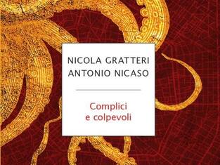 Scrittori in scena: al Teatro Manzoni di Roma con Nicola Gratteri