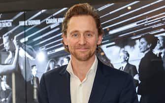 Tom Hiddleston getty