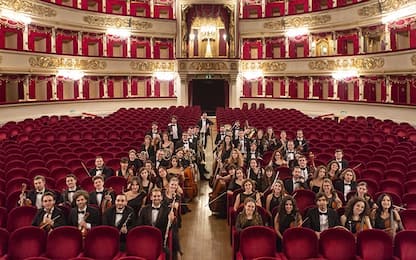 Scala, Gala dell'Accademia con Roberto Bolle. Un sogno lungo 20 anni