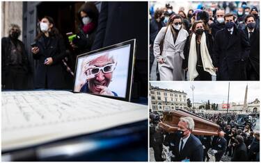 hero funerale wertmuller