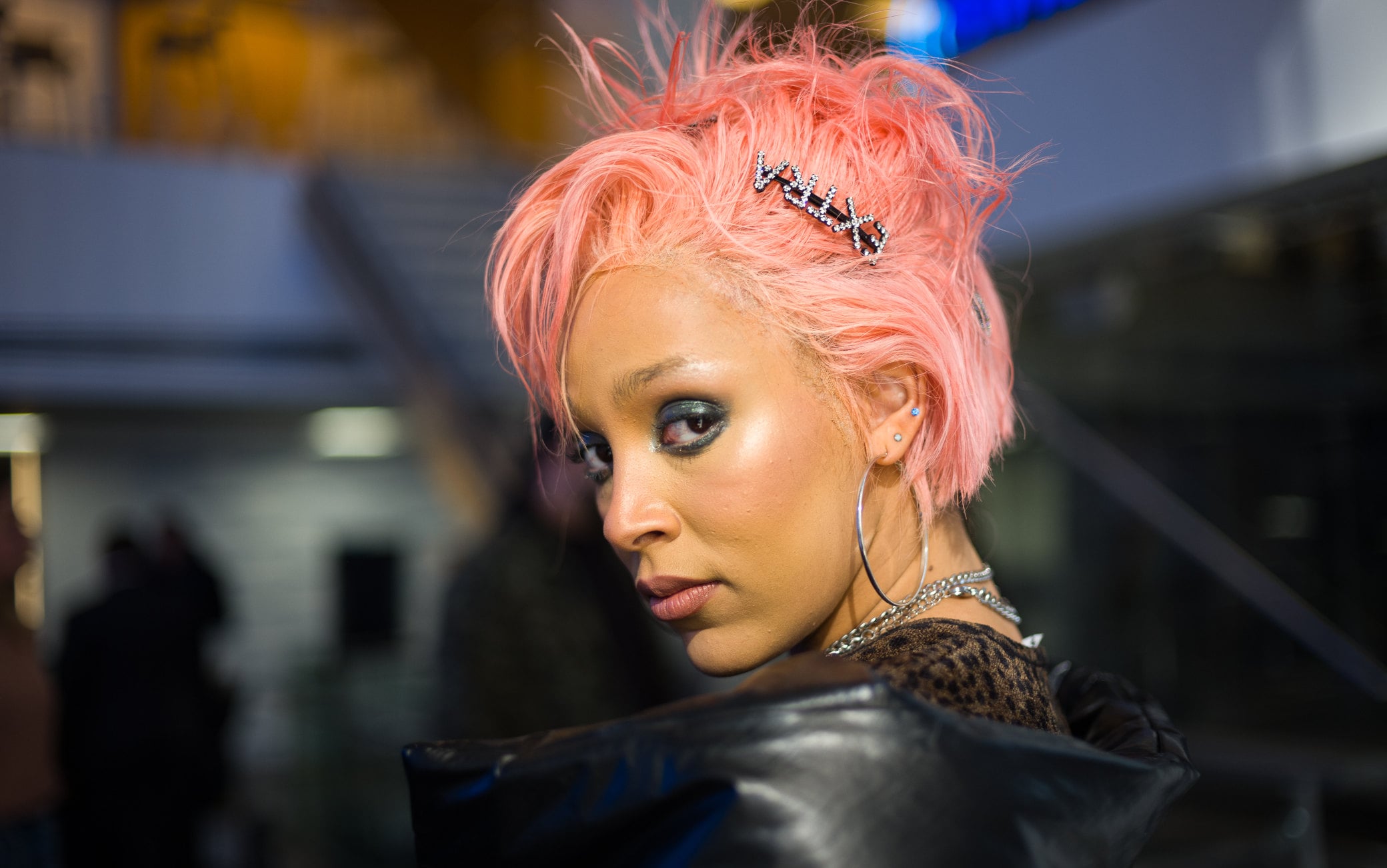 Doja Cat positiva al Covid, il messaggio su Instagram