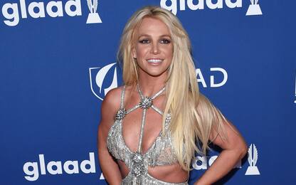 Britney Spears e il misterioso nuovo arrivo su Instagram