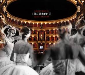 Il Teatro Sospeso, racconto dello stop per pandemia dell'Opera Roma