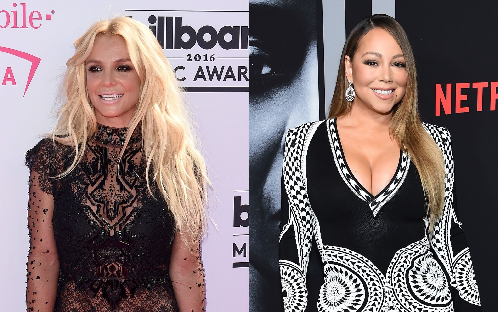 Mariah Carey on Britney Spears: “I went to her to let her know she wasn’t alone”