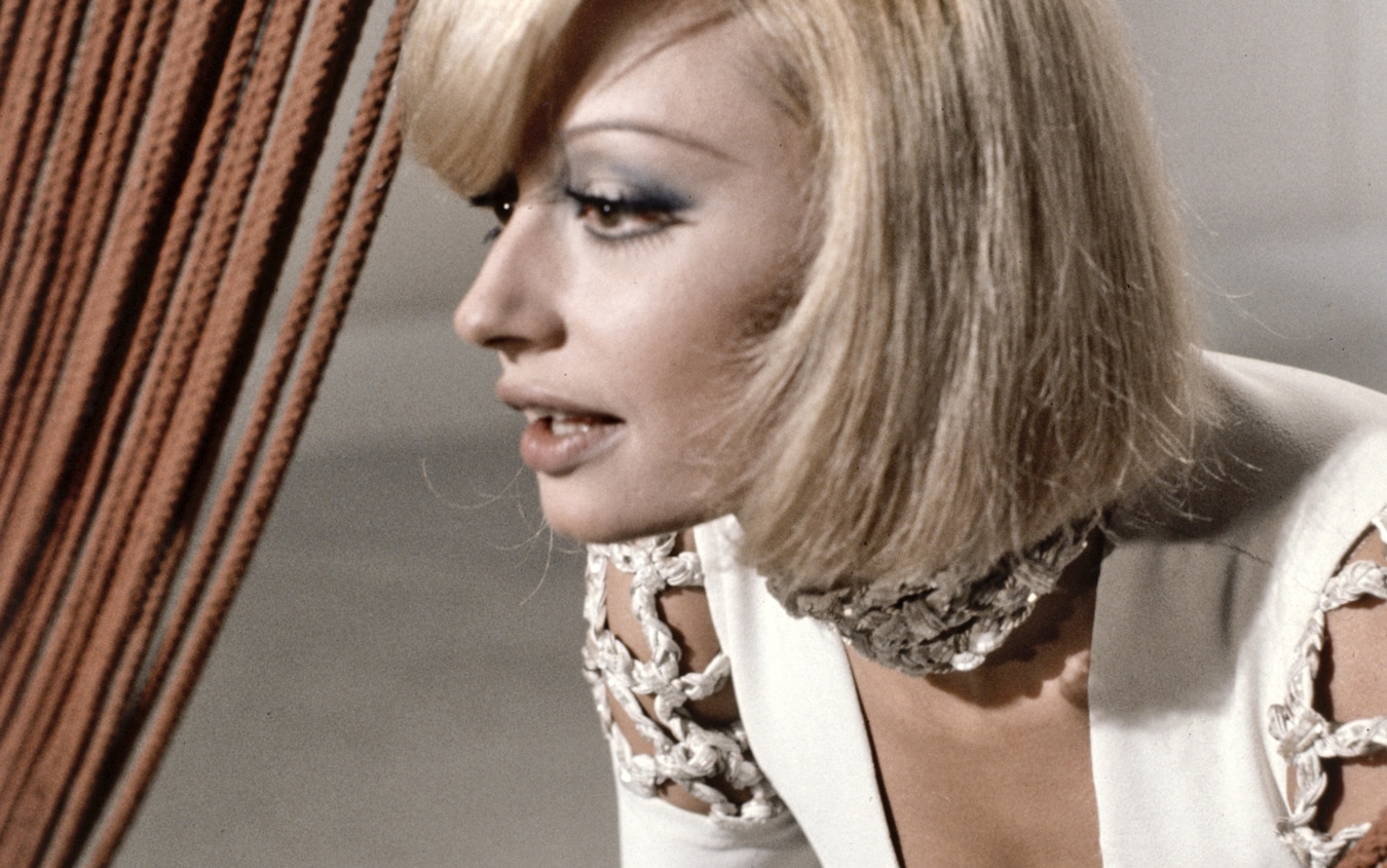 Raffaella Carrà, a documentary about her life is coming
