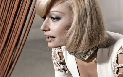 Raffaella Carrà, in arrivo un documentario sulla sua vita